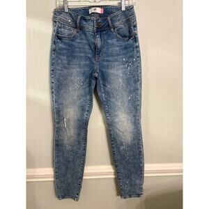 Cabi Cinch Skinny Jeans